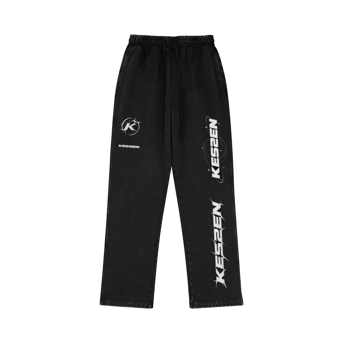 Kessen Track Pants