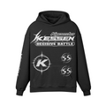 Kyousha Kessen Hoodie