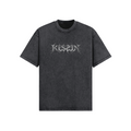 KESEN Wash Tee - Grey