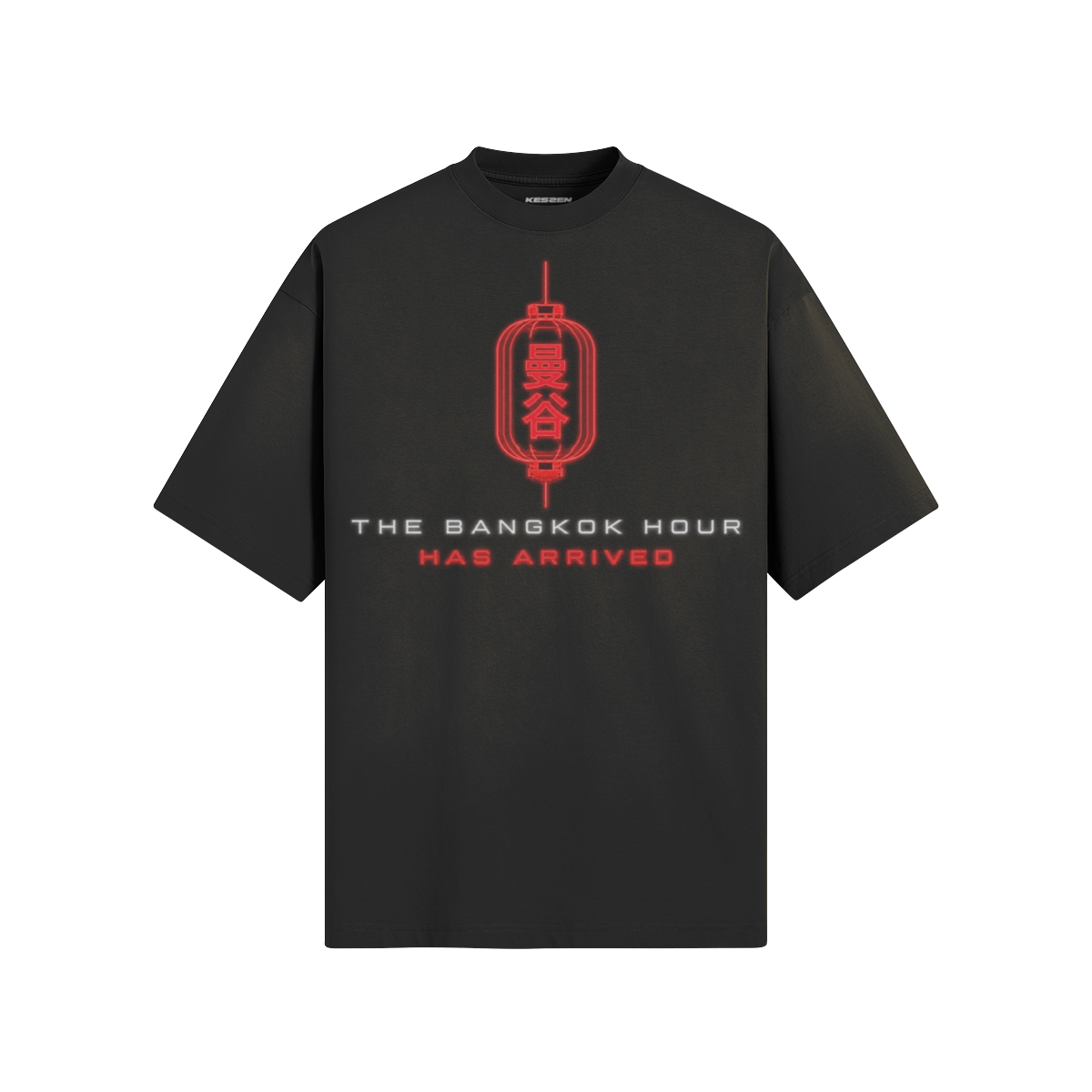 The Bangkok Hour Tee